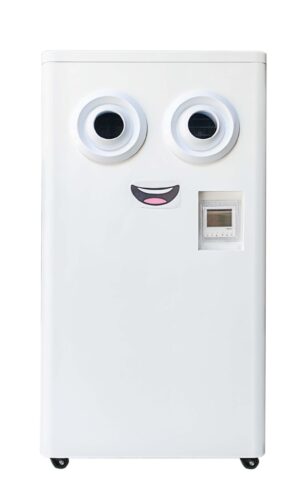 Industrial Spot Cooler/portable air Conditioner ZP-V1