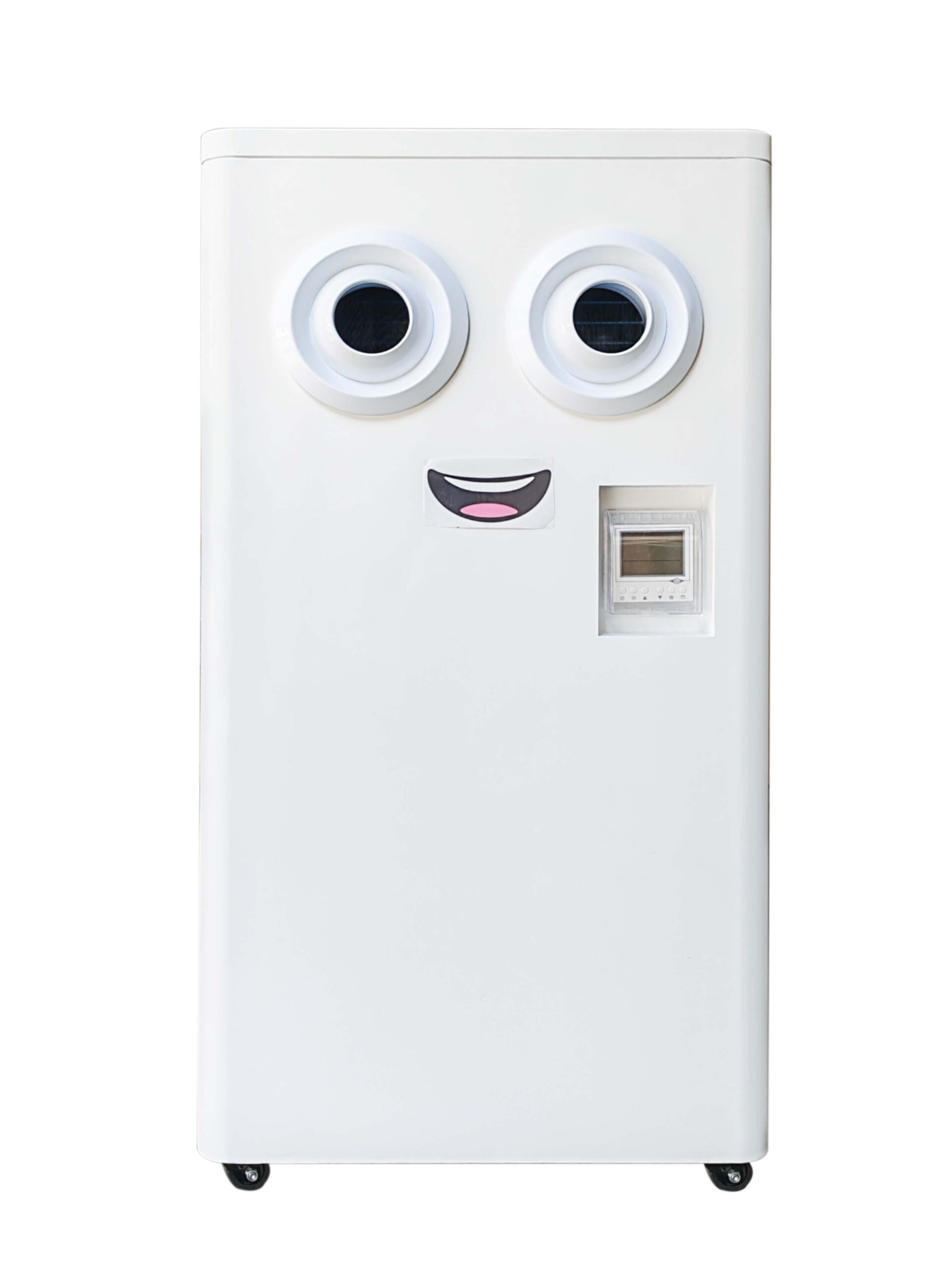 Industrial Spot Cooler/portable air Conditioner ZP-V1