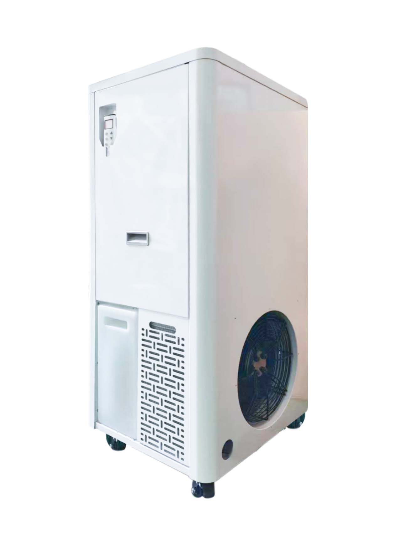 Industrial Spot Cooler/portable air Conditioner ZP-V1 - Image 4