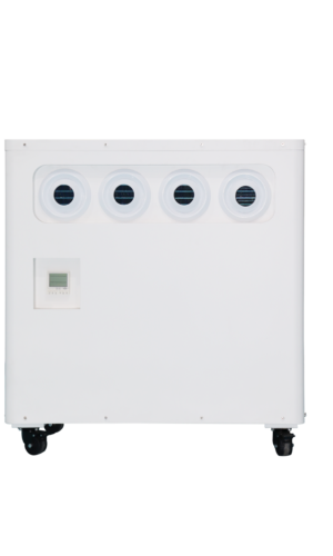 Industrial Spot Cooler/portable air Conditioner ZP-A9