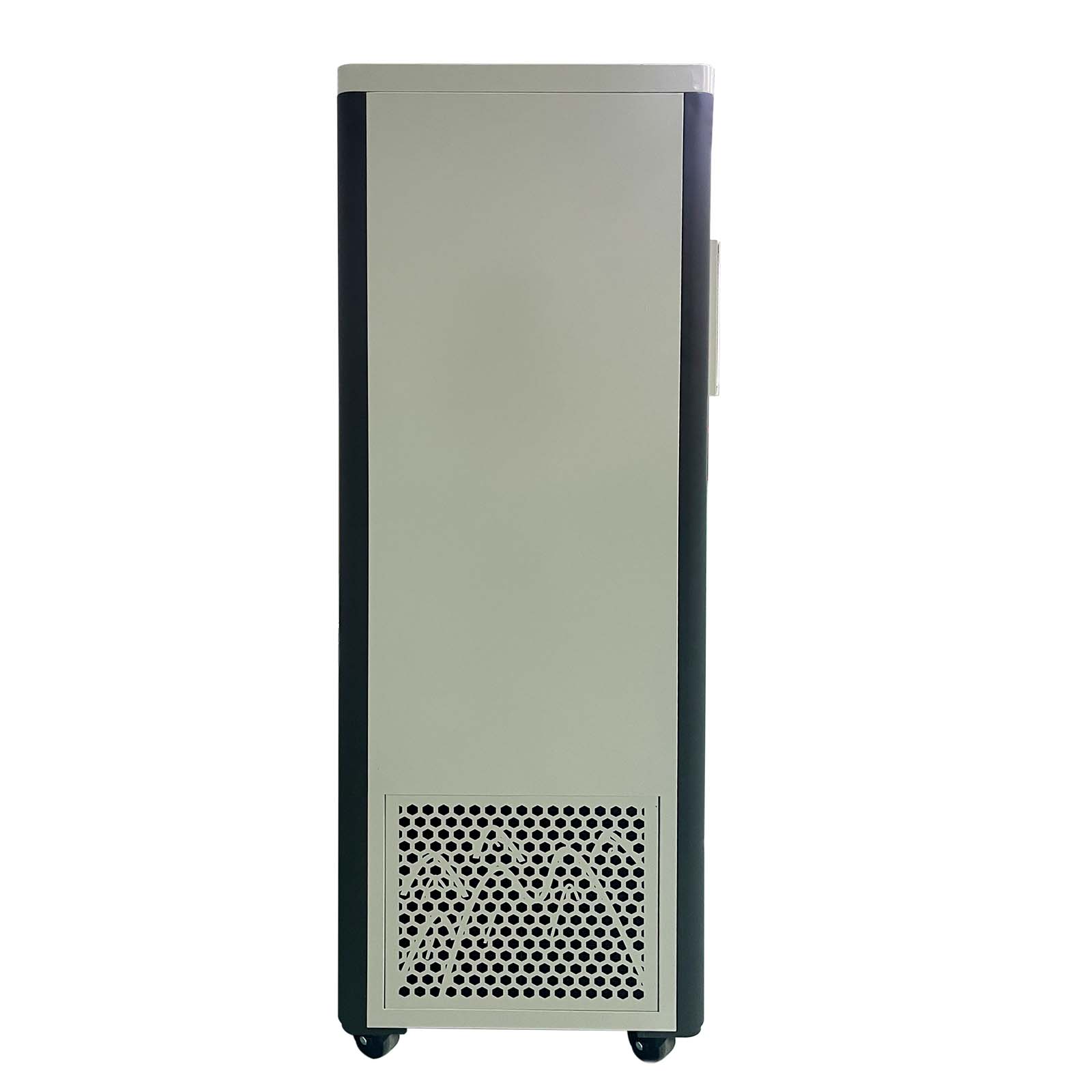 3HP Portable Industrial Air Conditioner | All-in-One Commercial Mobile Cooling Unit ZP-V9-S - Image 5