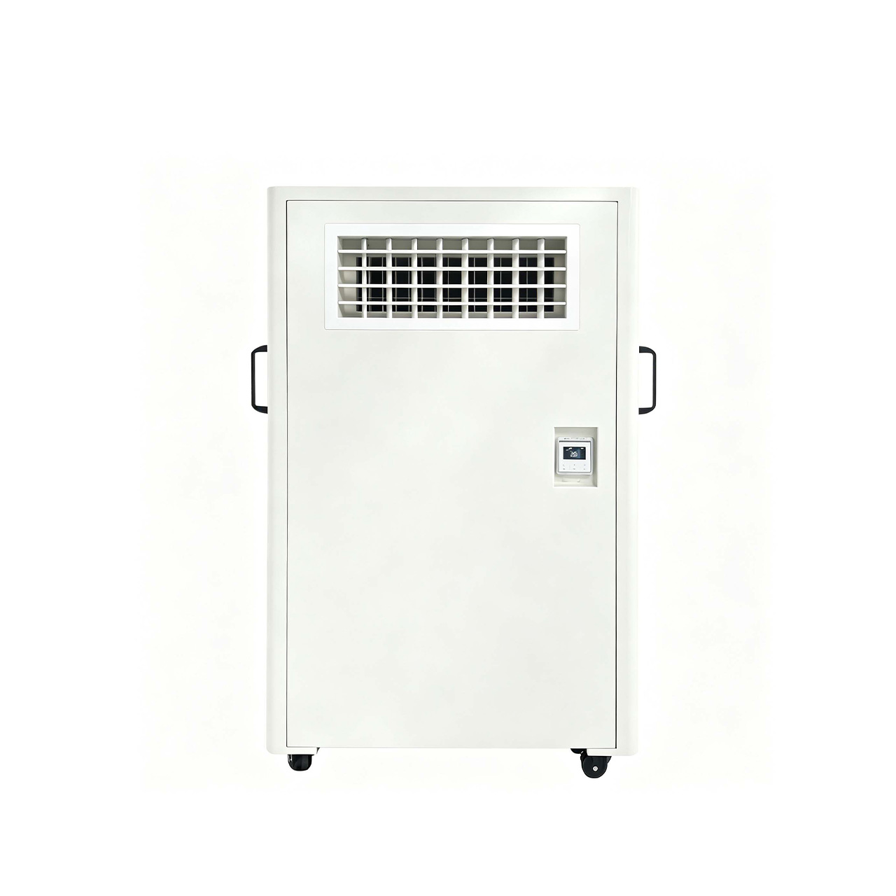 6HP Portable Industrial Air Conditioner I All-in-One Commercial Mobile Cooling Unit ZP-A-2 (uto Swing)