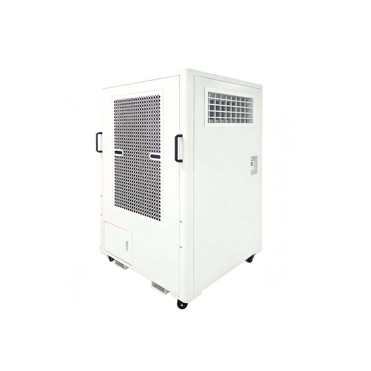 6HP Portable Industrial Air Conditioner I All-in-One Commercial Mobile Cooling Unit ZP-A-2 (uto Swing) - Image 3