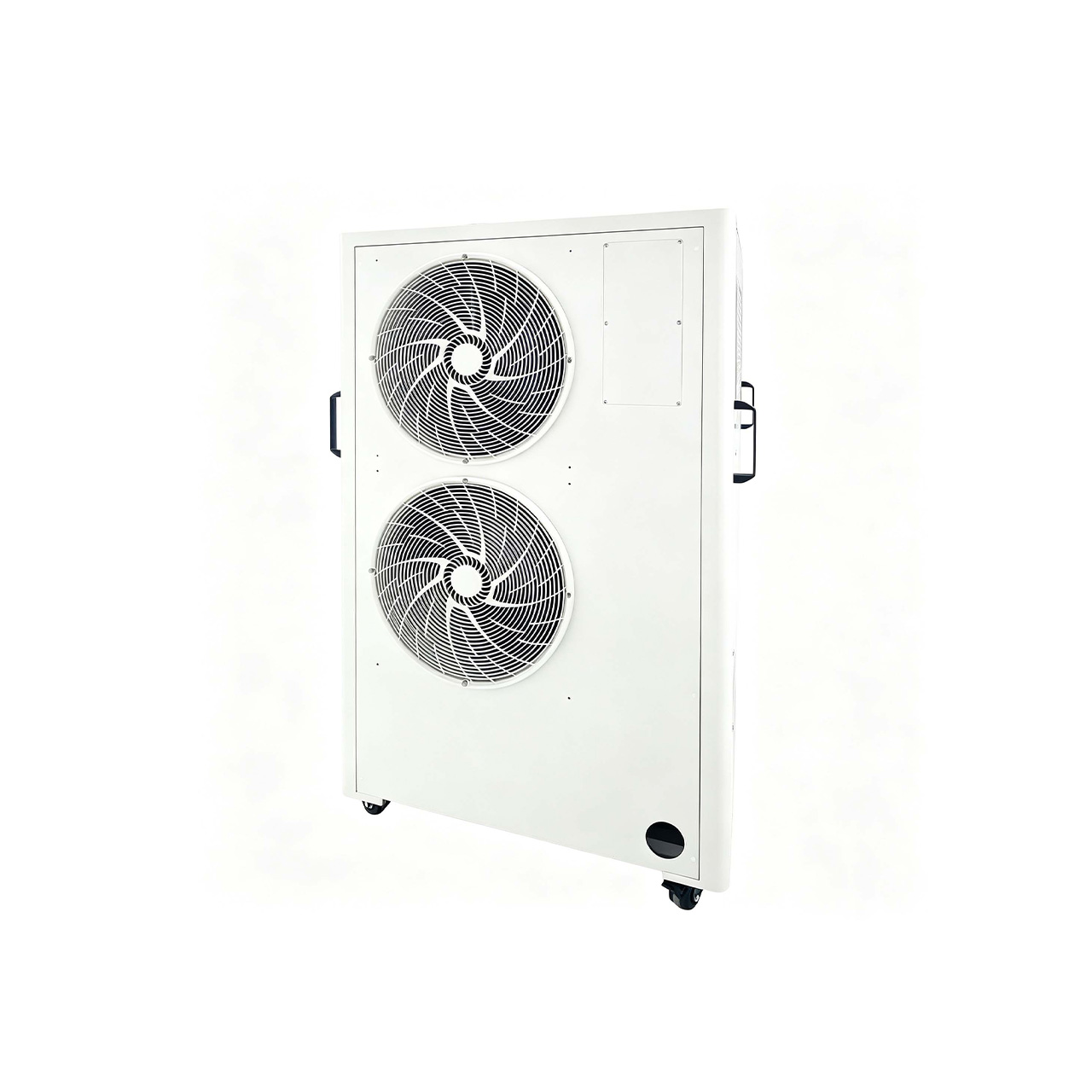 6HP Portable Industrial Air Conditioner I All-in-One Commercial Mobile Cooling Unit ZP-A-2 (uto Swing) - Image 4